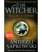 Season of Storms: A Novel of the Witcher  - 1t